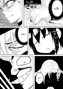 Page 126 of Shihai Suru Kotoba | Words of Domination - preview thumbnail