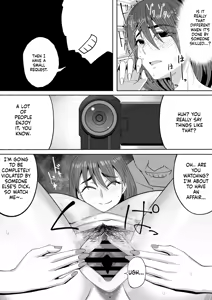 Page 142 of Shihai Suru Kotoba | Words of Domination - preview thumbnail
