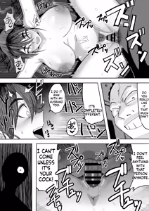 Page 168 of Shihai Suru Kotoba | Words of Domination - preview thumbnail