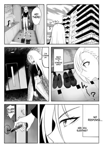 Page 86 of Shihai Suru Kotoba | Words of Domination - preview thumbnail
