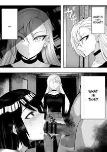 Page 87 of Shihai Suru Kotoba | Words of Domination - preview thumbnail