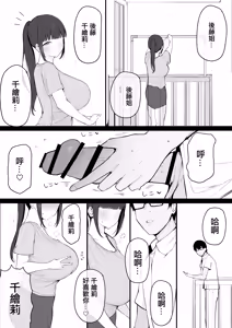 Page 8 of Tonari no Heya no Inma Tsuma. | 隔壁家的淫魔人妻 - preview thumbnail