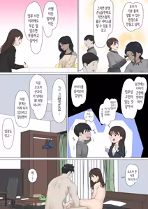Page 161 of Kousakinmu 3 | 교차근무3 - preview thumbnail