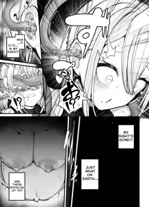 Page 16 of Shosen wa Seishoku Honnou dake no Katou Seibutsu desu ne | In the end, They are just Inferior Creatures with Nothing but Their Reproductive Instincts, Right? - preview thumbnail