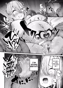 Page 21 of Shosen wa Seishoku Honnou dake no Katou Seibutsu desu ne | In the end, They are just Inferior Creatures with Nothing but Their Reproductive Instincts, Right? - preview thumbnail