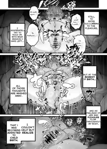 Page 29 of Shosen wa Seishoku Honnou dake no Katou Seibutsu desu ne | In the end, They are just Inferior Creatures with Nothing but Their Reproductive Instincts, Right? - preview thumbnail