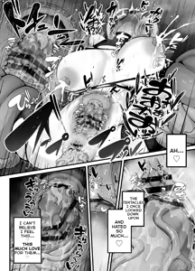 Page 36 of Shosen wa Seishoku Honnou dake no Katou Seibutsu desu ne | In the end, They are just Inferior Creatures with Nothing but Their Reproductive Instincts, Right? - preview thumbnail