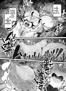 Page 47 of Shosen wa Seishoku Honnou dake no Katou Seibutsu desu ne | In the end, They are just Inferior Creatures with Nothing but Their Reproductive Instincts, Right? - preview thumbnail