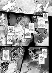 Page 52 of Shosen wa Seishoku Honnou dake no Katou Seibutsu desu ne | In the end, They are just Inferior Creatures with Nothing but Their Reproductive Instincts, Right? - preview thumbnail