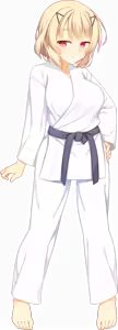 Page 375 of My Little Sister Can't Possibly Have A Hemorrhoid? (decensored) - preview thumbnail