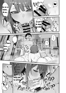 Page 16 of Kono Koi ni Kizuite Kureta | Descubre este amor - preview thumbnail
