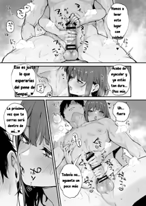 Page 18 of Kono Koi ni Kizuite Kureta | Descubre este amor - preview thumbnail