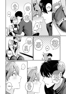 Page 13 of 30 Y.O Virgin's Naughty Plan + Bonus - preview thumbnail