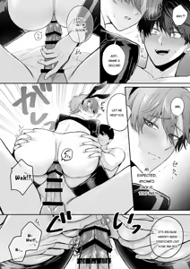 Page 32 of 30 Y.O Virgin's Naughty Plan + Bonus - preview thumbnail