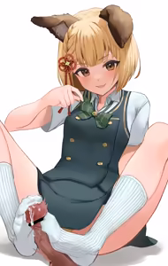 Page 184 of ぴょんさんのサボり場 | pyon3desu - preview thumbnail