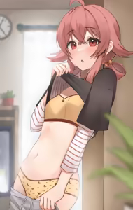 Page 210 of ぴょんさんのサボり場 | pyon3desu - preview thumbnail