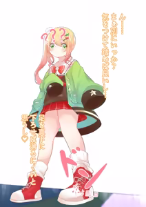Page 12 of Stepped on a lot by Momosuzu Nene - preview thumbnail