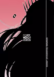 Page 30 of MELT NOIR No.1 - preview thumbnail