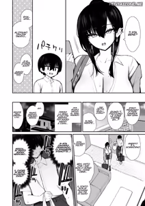 Page 11 of Cool na Gal ga Onaho ni Natte Kureru Hanashi | La storia di come una gyaru figa è diventata il mio onahole - preview thumbnail