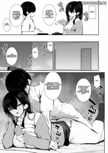Page 30 of Cool na Gal ga Onaho ni Natte Kureru Hanashi | La storia di come una gyaru figa è diventata il mio onahole - preview thumbnail