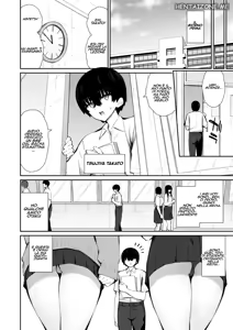 Page 3 of Cool na Gal ga Onaho ni Natte Kureru Hanashi | La storia di come una gyaru figa è diventata il mio onahole - preview thumbnail