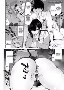 Page 31 of Cool na Gal ga Onaho ni Natte Kureru Hanashi | La storia di come una gyaru figa è diventata il mio onahole - preview thumbnail