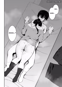 Page 43 of Cool na Gal ga Onaho ni Natte Kureru Hanashi | La storia di come una gyaru figa è diventata il mio onahole - preview thumbnail
