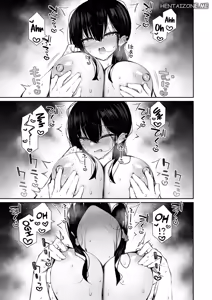 Page 50 of Cool na Gal ga Onaho ni Natte Kureru Hanashi | La storia di come una gyaru figa è diventata il mio onahole - preview thumbnail