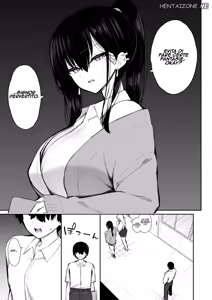 Page 6 of Cool na Gal ga Onaho ni Natte Kureru Hanashi | La storia di come una gyaru figa è diventata il mio onahole - preview thumbnail