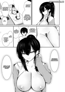 Page 64 of Cool na Gal ga Onaho ni Natte Kureru Hanashi | La storia di come una gyaru figa è diventata il mio onahole - preview thumbnail