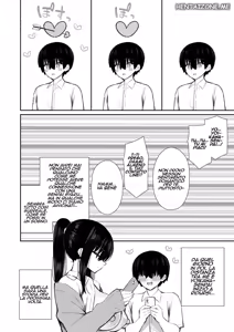Page 65 of Cool na Gal ga Onaho ni Natte Kureru Hanashi | La storia di come una gyaru figa è diventata il mio onahole - preview thumbnail