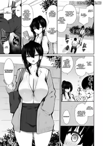 Page 10 of Cool na Gal ga Onaho ni Natte Kureru Hanashi | La storia di come una gyaru figa è diventata il mio onahole - preview thumbnail