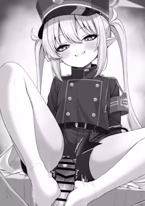 Page 48 of Plana-chan Saimin no Ojikan desu - It's Hypnosis Time + Archive Sketch #INS | Plana-chan, it's hypnosis time! - preview thumbnail