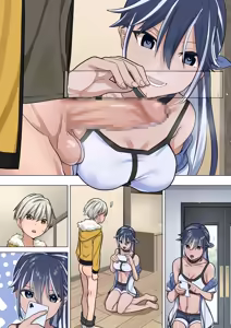 Page 17 of Seitsu Kaijoshi no Oneesan - preview thumbnail