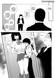 Page 117 of Boku dake ni Amaesasete Kureru Kyonyuu JK Tsuma o Hoka no Otoko ni Dakasete Mita 1-7 | Ho permesso alla mia moglie studentessa liceale con le tettone che strapazza solo me, di fare sesso con un altro uomo 1-7 - preview thumbnail