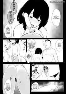 Page 146 of Boku dake ni Amaesasete Kureru Kyonyuu JK Tsuma o Hoka no Otoko ni Dakasete Mita 1-7 | Ho permesso alla mia moglie studentessa liceale con le tettone che strapazza solo me, di fare sesso con un altro uomo 1-7 - preview thumbnail