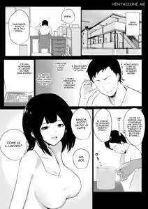 Page 160 of Boku dake ni Amaesasete Kureru Kyonyuu JK Tsuma o Hoka no Otoko ni Dakasete Mita 1-7 | Ho permesso alla mia moglie studentessa liceale con le tettone che strapazza solo me, di fare sesso con un altro uomo 1-7 - preview thumbnail