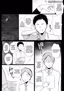 Page 200 of Boku dake ni Amaesasete Kureru Kyonyuu JK Tsuma o Hoka no Otoko ni Dakasete Mita 1-7 | Ho permesso alla mia moglie studentessa liceale con le tettone che strapazza solo me, di fare sesso con un altro uomo 1-7 - preview thumbnail
