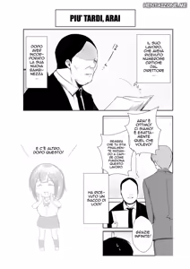 Page 232 of Boku dake ni Amaesasete Kureru Kyonyuu JK Tsuma o Hoka no Otoko ni Dakasete Mita 1-7 | Ho permesso alla mia moglie studentessa liceale con le tettone che strapazza solo me, di fare sesso con un altro uomo 1-7 - preview thumbnail