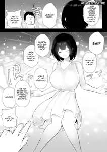 Page 233 of Boku dake ni Amaesasete Kureru Kyonyuu JK Tsuma o Hoka no Otoko ni Dakasete Mita 1-7 | Ho permesso alla mia moglie studentessa liceale con le tettone che strapazza solo me, di fare sesso con un altro uomo 1-7 - preview thumbnail