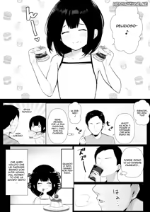 Page 238 of Boku dake ni Amaesasete Kureru Kyonyuu JK Tsuma o Hoka no Otoko ni Dakasete Mita 1-7 | Ho permesso alla mia moglie studentessa liceale con le tettone che strapazza solo me, di fare sesso con un altro uomo 1-7 - preview thumbnail