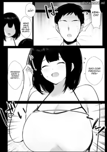 Page 240 of Boku dake ni Amaesasete Kureru Kyonyuu JK Tsuma o Hoka no Otoko ni Dakasete Mita 1-7 | Ho permesso alla mia moglie studentessa liceale con le tettone che strapazza solo me, di fare sesso con un altro uomo 1-7 - preview thumbnail