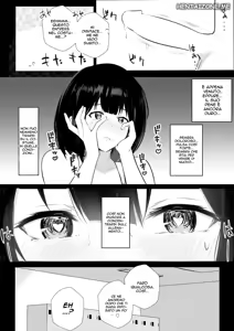 Page 258 of Boku dake ni Amaesasete Kureru Kyonyuu JK Tsuma o Hoka no Otoko ni Dakasete Mita 1-7 | Ho permesso alla mia moglie studentessa liceale con le tettone che strapazza solo me, di fare sesso con un altro uomo 1-7 - preview thumbnail