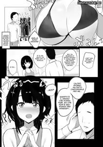 Page 42 of Boku dake ni Amaesasete Kureru Kyonyuu JK Tsuma o Hoka no Otoko ni Dakasete Mita 1-7 | Ho permesso alla mia moglie studentessa liceale con le tettone che strapazza solo me, di fare sesso con un altro uomo 1-7 - preview thumbnail