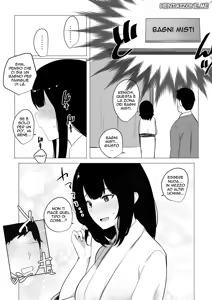 Page 47 of Boku dake ni Amaesasete Kureru Kyonyuu JK Tsuma o Hoka no Otoko ni Dakasete Mita 1-7 | Ho permesso alla mia moglie studentessa liceale con le tettone che strapazza solo me, di fare sesso con un altro uomo 1-7 - preview thumbnail