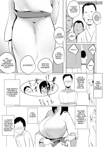 Page 48 of Boku dake ni Amaesasete Kureru Kyonyuu JK Tsuma o Hoka no Otoko ni Dakasete Mita 1-7 | Ho permesso alla mia moglie studentessa liceale con le tettone che strapazza solo me, di fare sesso con un altro uomo 1-7 - preview thumbnail