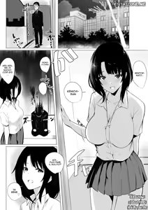 Page 5 of Boku dake ni Amaesasete Kureru Kyonyuu JK Tsuma o Hoka no Otoko ni Dakasete Mita 1-7 | Ho permesso alla mia moglie studentessa liceale con le tettone che strapazza solo me, di fare sesso con un altro uomo 1-7 - preview thumbnail