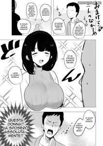 Page 78 of Boku dake ni Amaesasete Kureru Kyonyuu JK Tsuma o Hoka no Otoko ni Dakasete Mita 1-7 | Ho permesso alla mia moglie studentessa liceale con le tettone che strapazza solo me, di fare sesso con un altro uomo 1-7 - preview thumbnail
