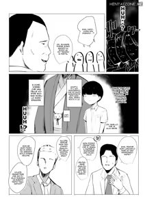 Page 83 of Boku dake ni Amaesasete Kureru Kyonyuu JK Tsuma o Hoka no Otoko ni Dakasete Mita 1-7 | Ho permesso alla mia moglie studentessa liceale con le tettone che strapazza solo me, di fare sesso con un altro uomo 1-7 - preview thumbnail
