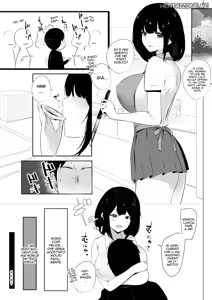 Page 87 of Boku dake ni Amaesasete Kureru Kyonyuu JK Tsuma o Hoka no Otoko ni Dakasete Mita 1-7 | Ho permesso alla mia moglie studentessa liceale con le tettone che strapazza solo me, di fare sesso con un altro uomo 1-7 - preview thumbnail
